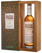 Walsh Whiskey Writers Tears 2022 Cask Strength Triple Distilled Irish Whiskey 54,6%